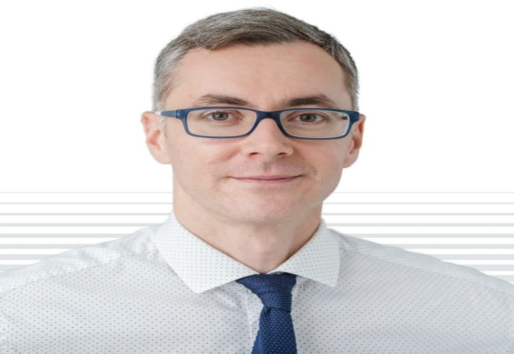 Stelian Ion, un singur obiectiv: “O Românie fără hoție, o țară în care dreptatea și corectitudinea reprezintă valori esențiale”