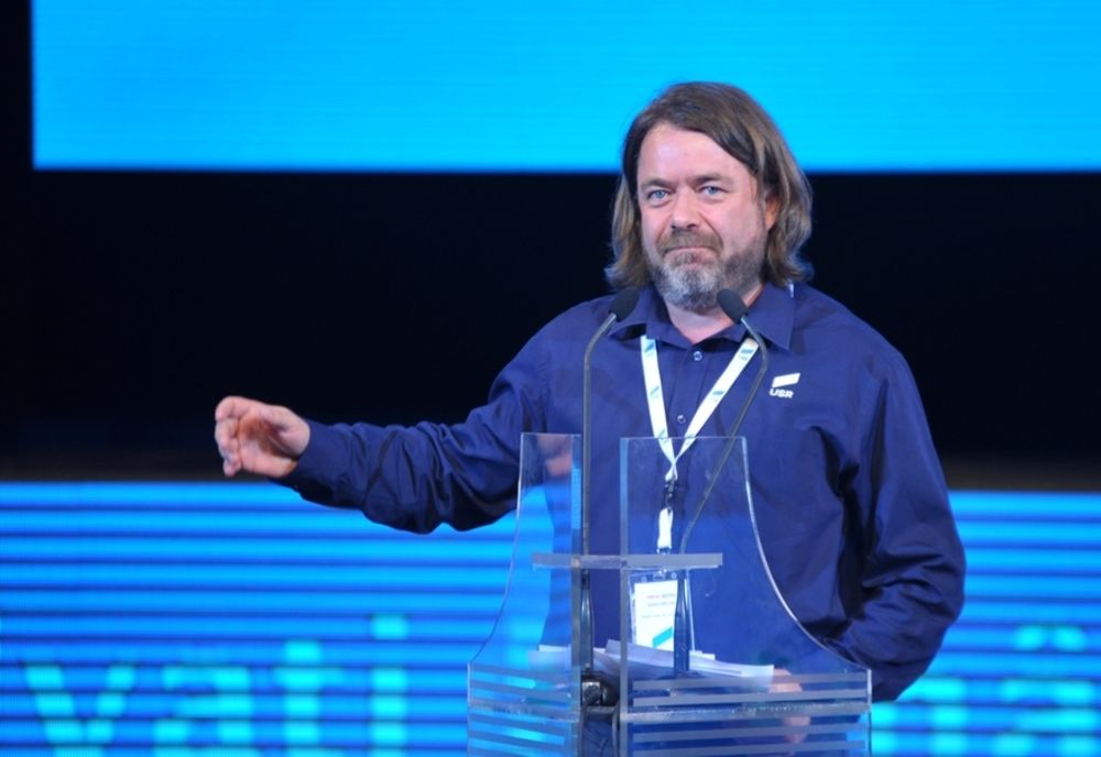 Senatorul USR Mihai Goţiu: ”Înfiinţarea DNA-ului pădurilor este condiţie a USR PLUS pentru formarea unei eventuale coaliţii de guvernare”