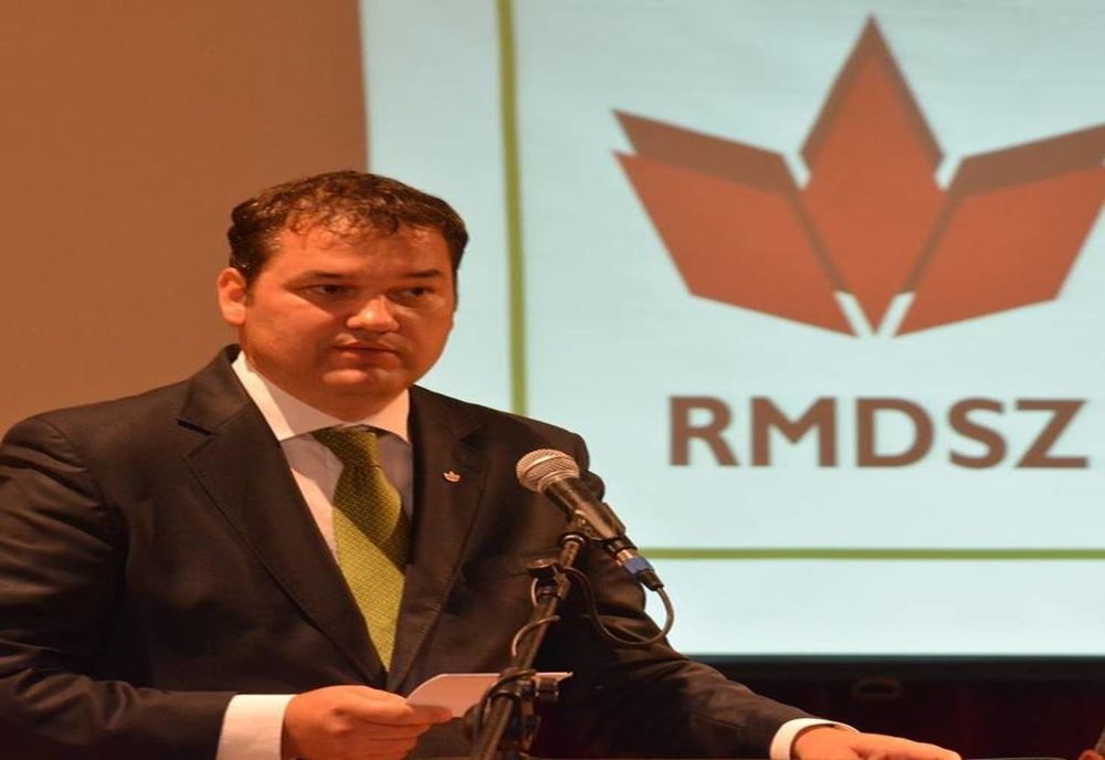 Cseke Attila: "Avem nevoie de descentralizarea administrației publice și de construcția de noi creșe"