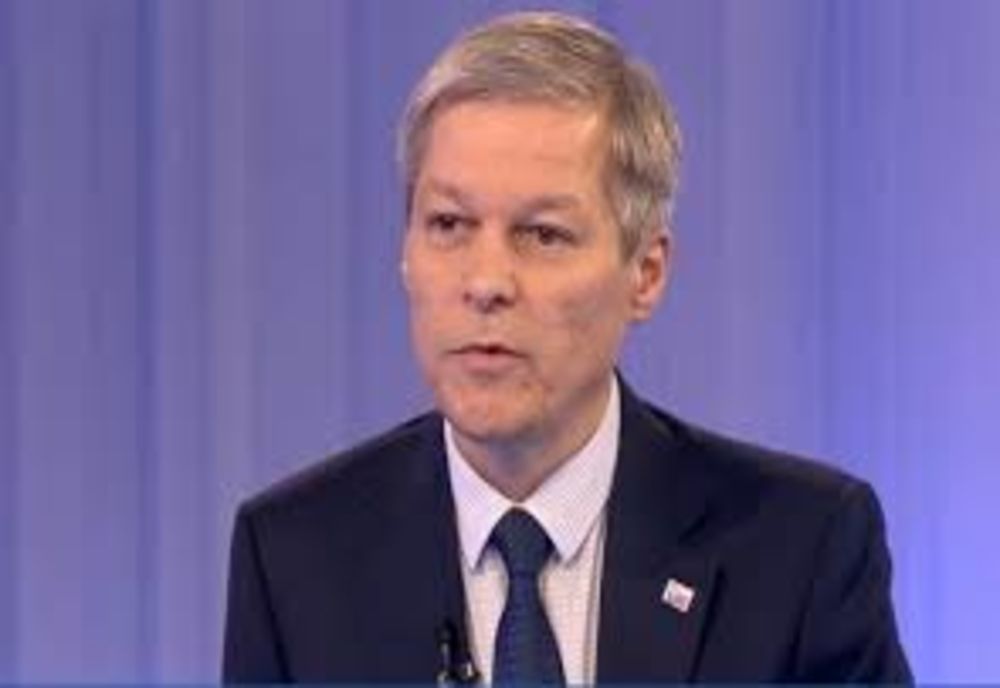 Dacian Cioloș: ”Haideți la vot. Să nu o luăm de la capăt cu 2017”
