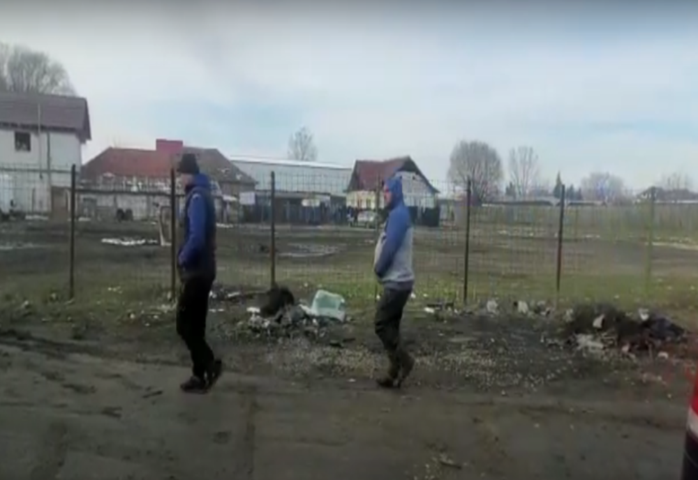 VIDEO. De ce a chemat Tánczos Barna Garda de mediu, în timpul vizitei în judeţul Dolj