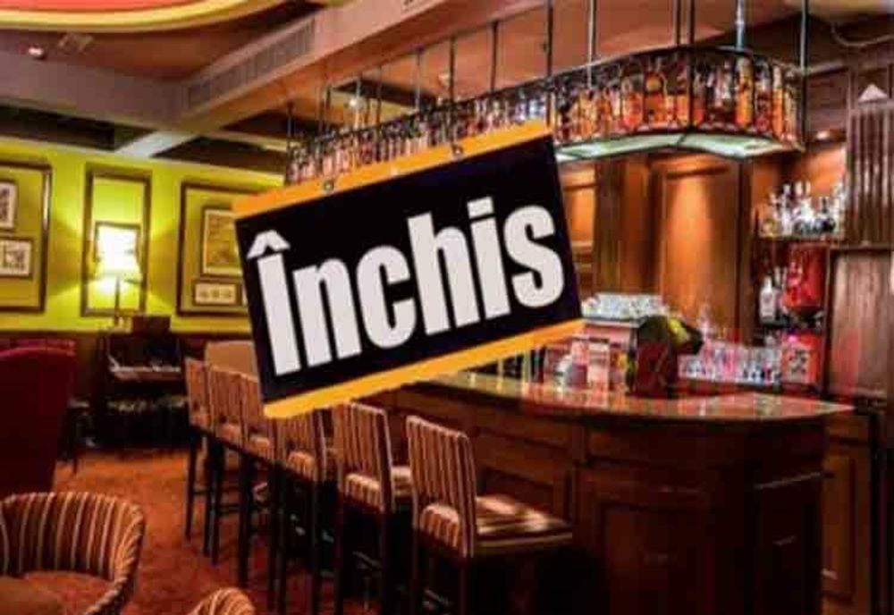 Ministrul Economei, Claudiu Năsui, despre deschiderea restaurantelor: ”În momentul în care sănătatea românilor nu este pusă în pericol, deschidem tot”