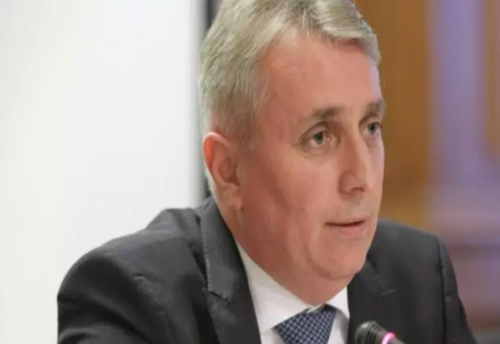 Lucian Bode: ”Sistemul imunitar al unui minister trebuie să fie în directa coordonare a ministrului"