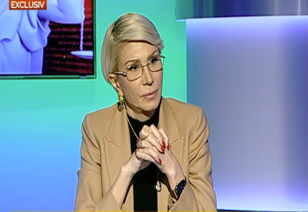 Raluca Turcan după ce a rezolvat problemele minerilor: „Vom aloca bani în trei tranșe drepturile salariale restante”