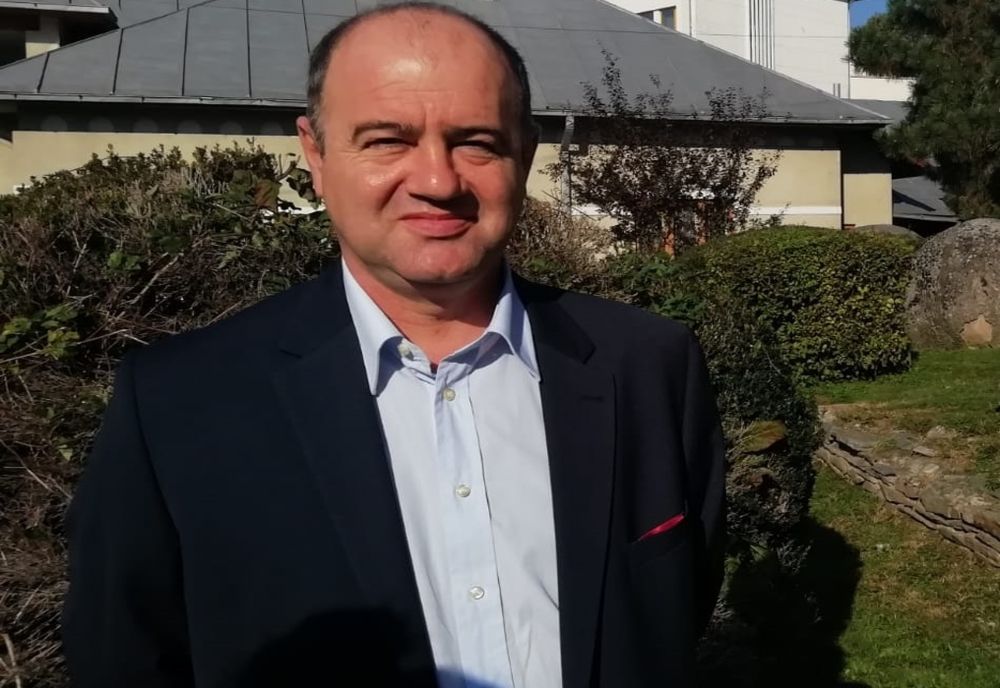 A fost numit noul prefect de Gorj