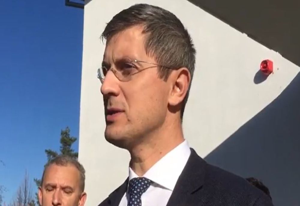 Dan Barna: Problema o reprezintă legea care permite cumulul pensiei cu salariul, nu persoanele care beneficiază