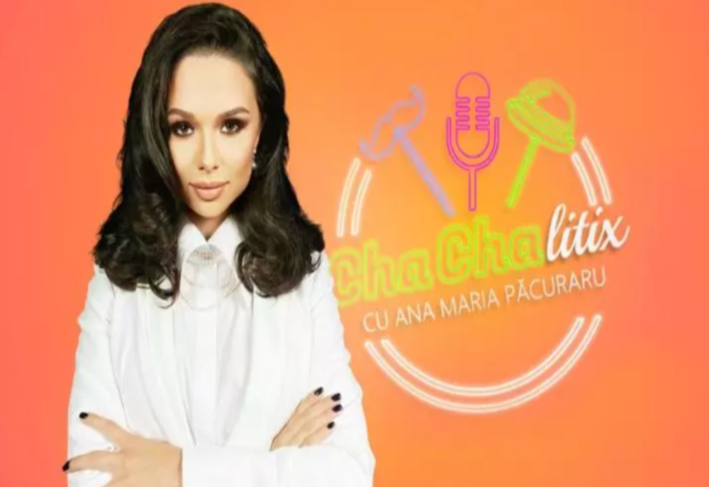 CHA CHA LITIX! Episodul 179. Dubioșii din jurul politicienilor conspiraționiști