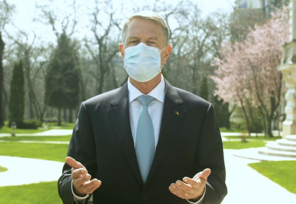 Mesajul președintelui Iohannis pentru liderii Coaliției: ”Mă aştept la o accelerare a procedurilor de reformare”