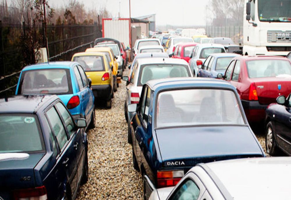 Ministrul Mediului a anunțat când vor fi lansate programele Rabla Clasic, Rabla Plus şi Rabla Electrocasnice