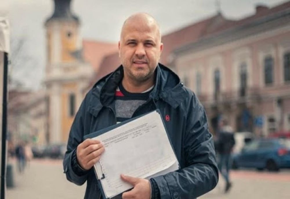 Emanuel Ungureanu: Spitalele României trebuie să îngrijească toţi pacienţii, nu este în regulă să-i aruncăm în stradă pe unii pentru a face loc altora