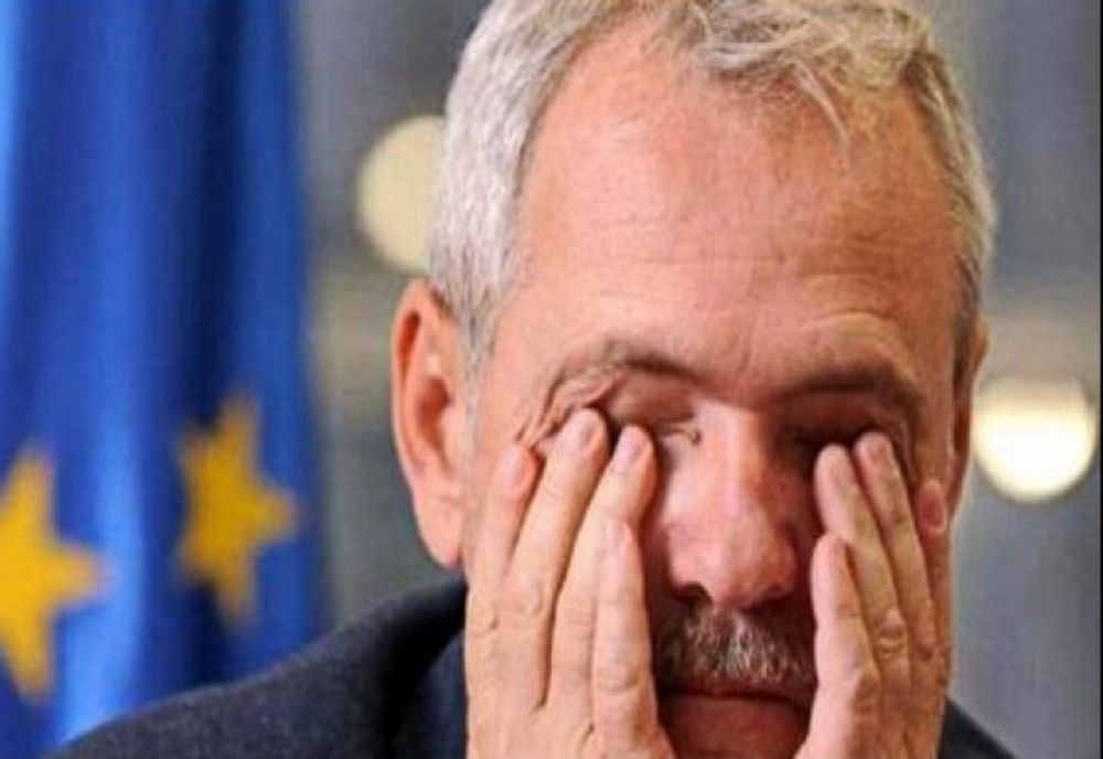 Liviu Dragnea rămâne în ÎNCHISOARE! Judecătorii i-au respins cererea de liberare condiţionată ca neîntemeiată