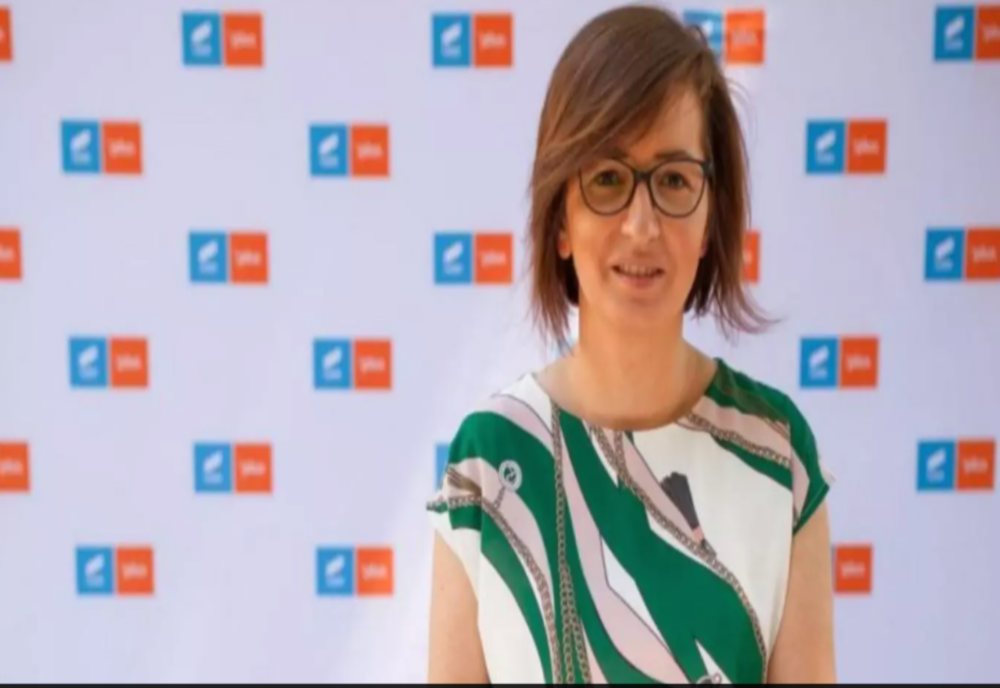 Ministrul Sanatatii, Ioana Mihaila: ”Oferiţi-vă şi oferiţi cadou şansa revenirii la normalitate prin vaccinare”