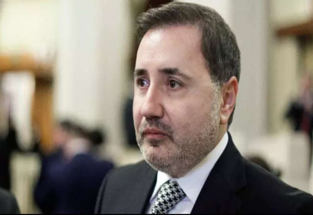 Cristian Rizea: „Plahotniuc a vrut să-mi cumpere tăcerea față de prietenii lui Ponta și Maior.” Ce i-a oferit oligarhul fostului deputat