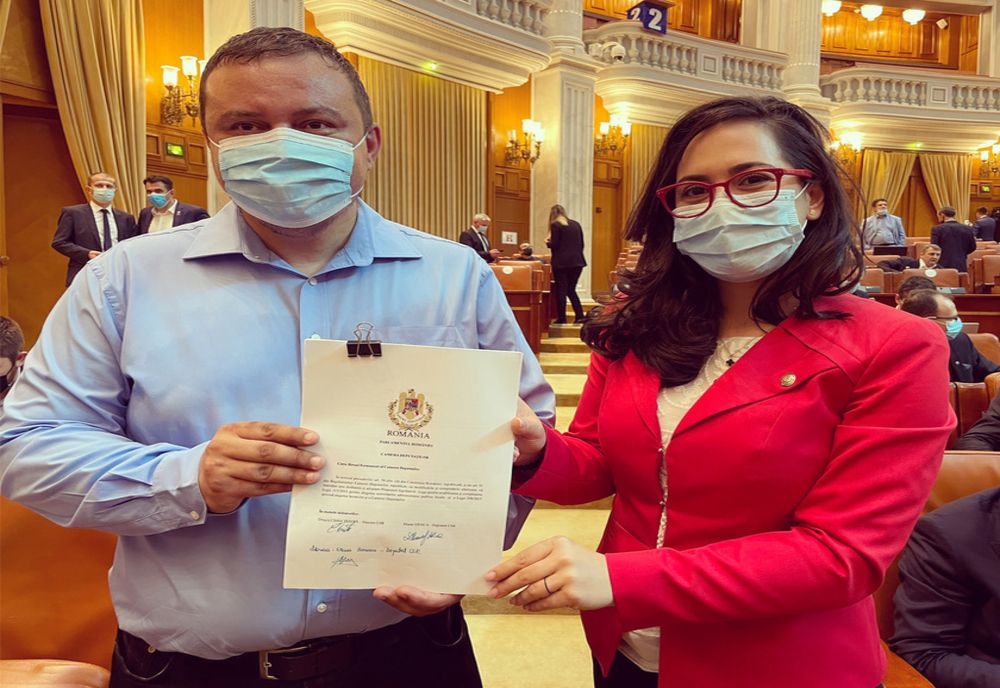 Proiect de lege USR PLUS: Abuzatorii de copii nu vor mai putea fi aleşi în primării, consilii locale sau judeţene şi Parlament