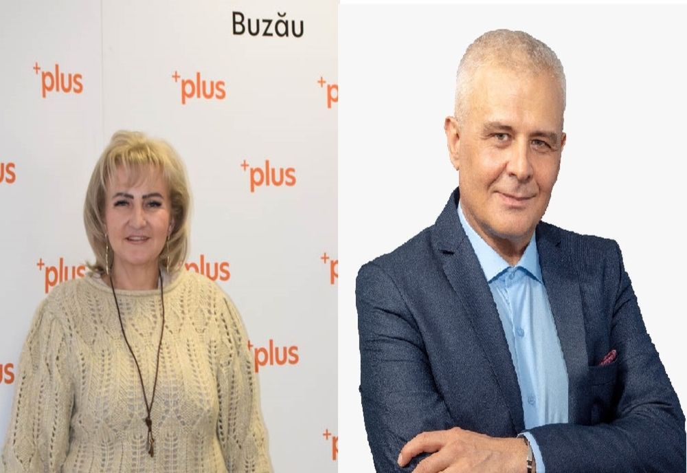 Coban și Belizan se luptă pentru șefia organizației municipale Buzau a USR