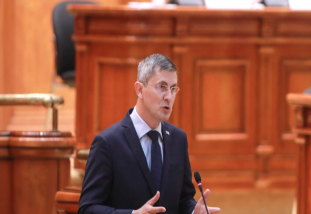 Dan Barna despre reformele promise în campanie: ”Sunt trei partide cu viteze diferite de intenţie de reformă”