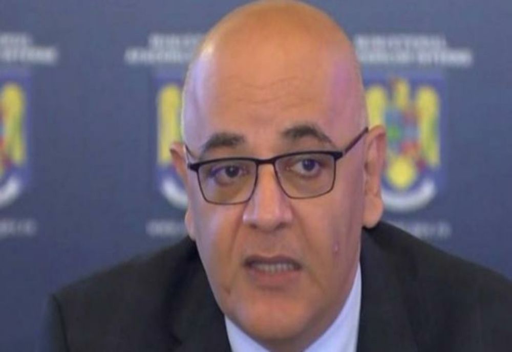 CULISELE PUTERII | Raed Arafat, la șapte ani de la tragedia de la Siutghiol: „Urgența nu poate fi făcută sub formă de business”