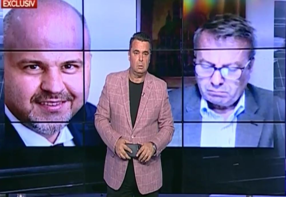 EXCLUSIV Emanuel Ungureanu: Cîțu a consumat droguri. Chiar ar fi imagini care îl descriu în această ipostază