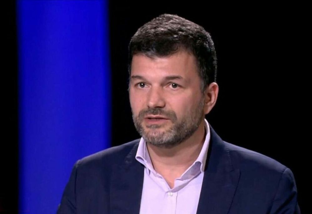 Șeful Gărzii de Mediu, Octavian Berceanu, a fost demis