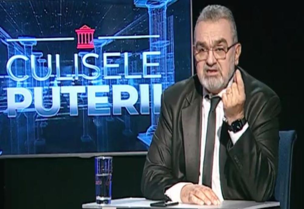 Miron Mitrea, la Realitatea PLUS: Miza HAOSULUI politic în care ne aflăm - șefia parchetelor. Scenarii politice posibile