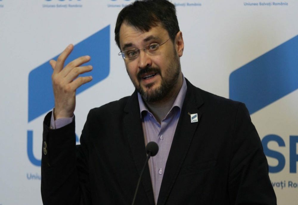 Replica lui Cristian Ghinea pentru ministrul Marius Budăi: „Să afirmi că eu am pus consultanță în PNRR înseamnă să fii idiot”