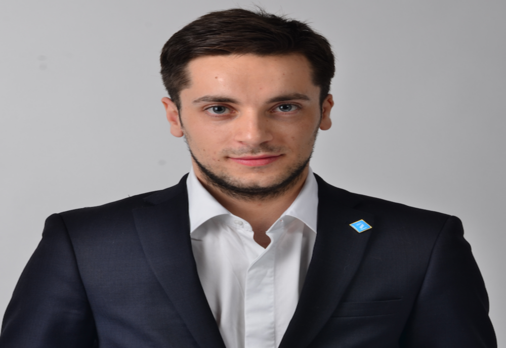 Deputatul USR Filip Havârneanu: Ministerul Educaţiei înjoseşte olimpicii României