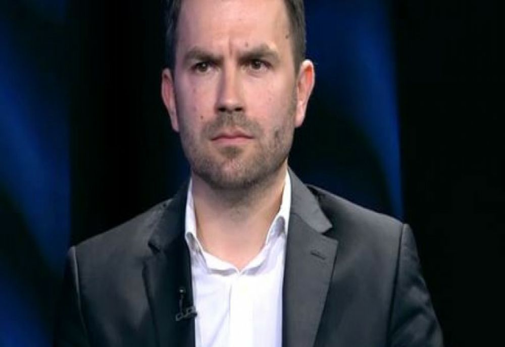 Cătălin Drulă despre demisia lui Dacian Cioloș: ”Este de neînțeles politic acest gest”