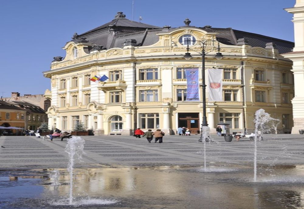 „Curaj pentru România” lansează la Sibiu „Manifestul pentru curaj în USR PLUS” 