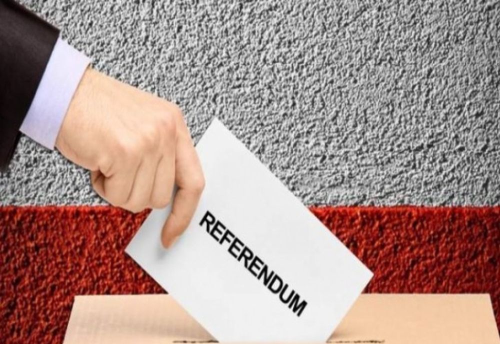 Primul referendum pentru demiterea unui primar NU A FOST VALIDAT