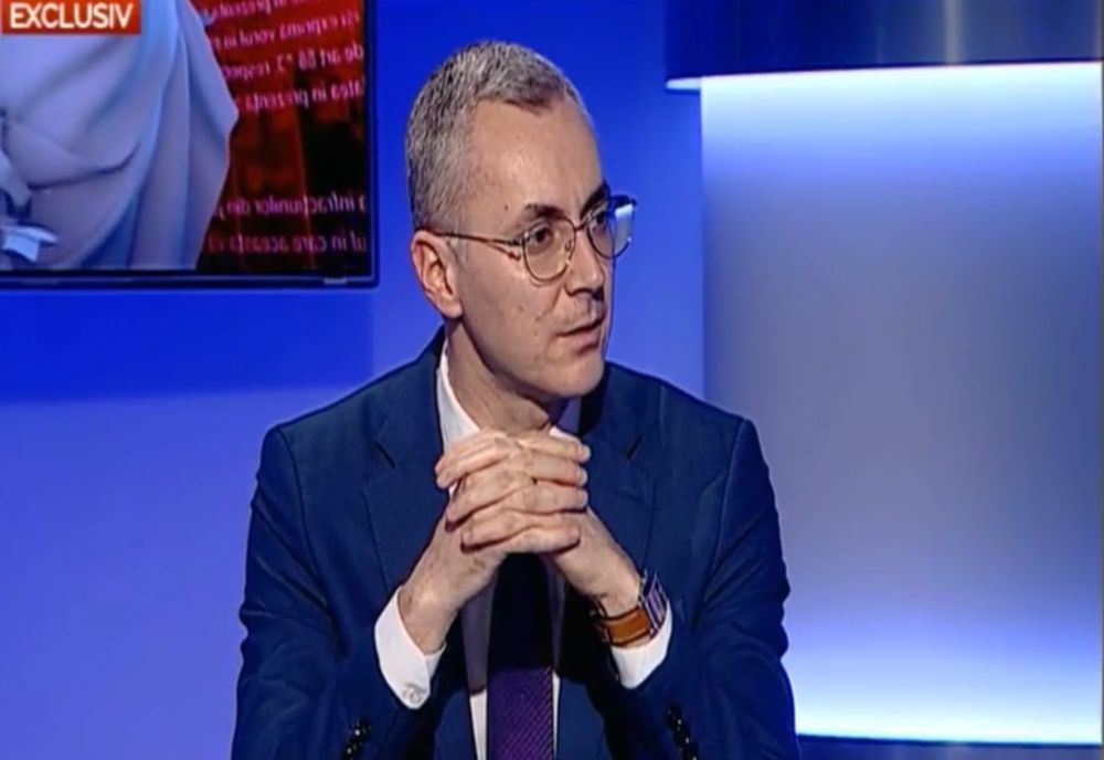 Stelian Ion: „USR va supraviețui indiferent cine pleacă. Nimeni nu e indispensabil” - Ce spune despre REPER-ul lui Cioloș