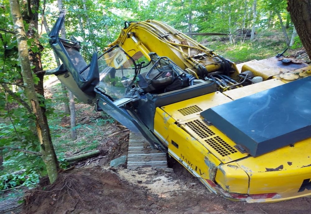 Curtea Constituţională a României discută, miercuri, sesizarea USR în legătură cu legea care permite construcţia de hidrocentrale mici în ariile protejate