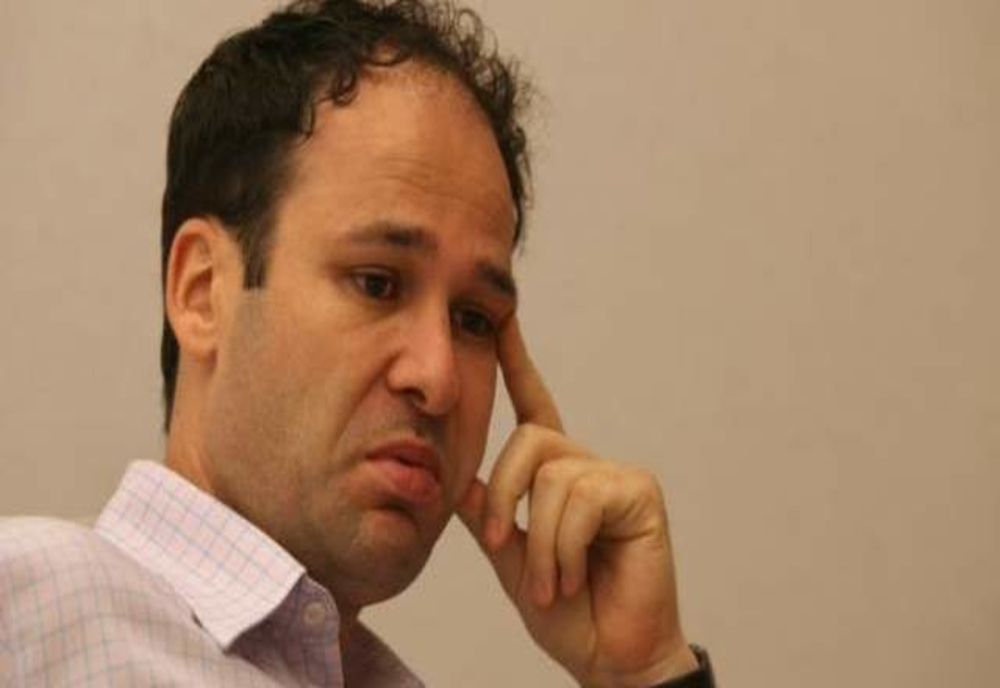 Cătălin Drulă despre Robert Negoiță: Are vreo 3 dosare penale, a fost la DNA săptămâna asta, și ce s-a gândit? Hai să-l dăm jos pe viceprimarul USR