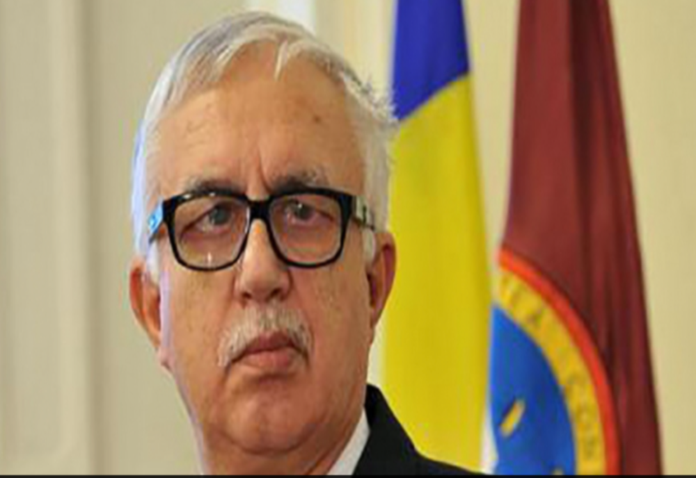 AUGUSTIN ZEGREAN, DESPRE PREȘEDINTELE INTERIMAR: "ARE TOATĂ RĂSPUNDEREA CA UN PREȘEDINTE OBIȘNUIT"