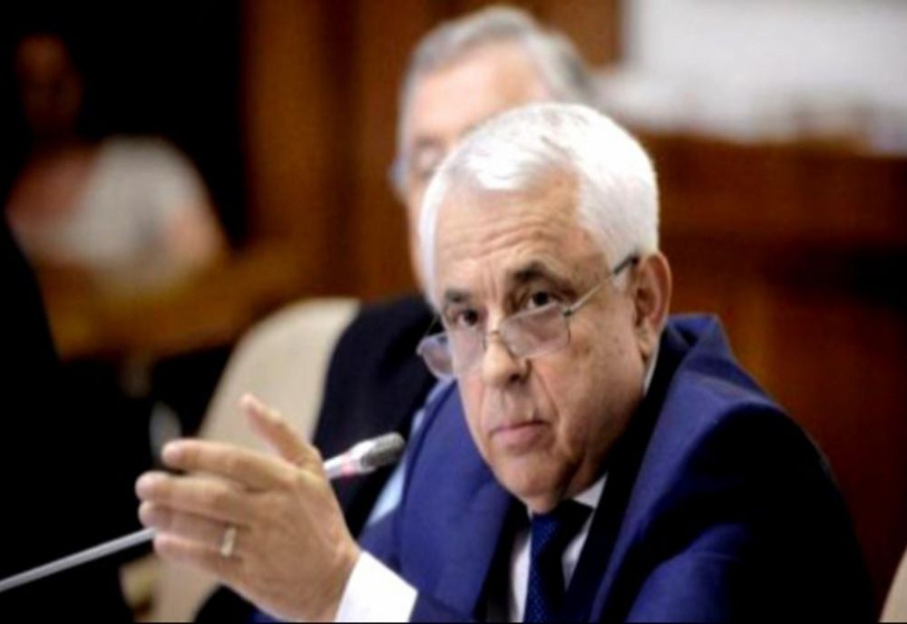 USR cere demisia ministrului Agriculturii