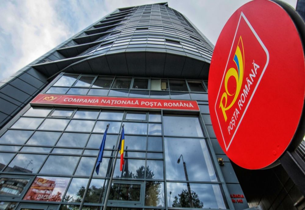 DIRECTORUL GENERAL AL POȘTEI ROMÂNE: "NU EXISTĂ O COMPANIE DE STAT CARE SĂ NU POATĂ SĂ-ŞI REDUCĂ APARATUL ADMINISTRATIV CU MINIMUM 30%"