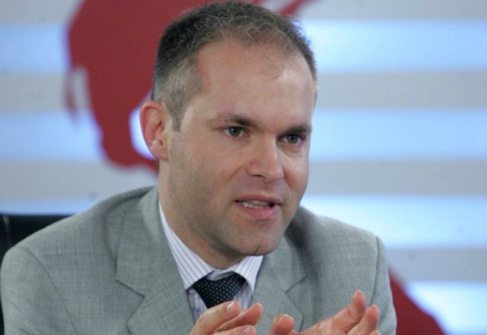 DANIEL FUNERIU ÎȘI ANUNȚĂ SUSȚINEREA PENTRU NICUȘOR DAN: „NU EXISTĂ ALTĂ OPȚIUNE”