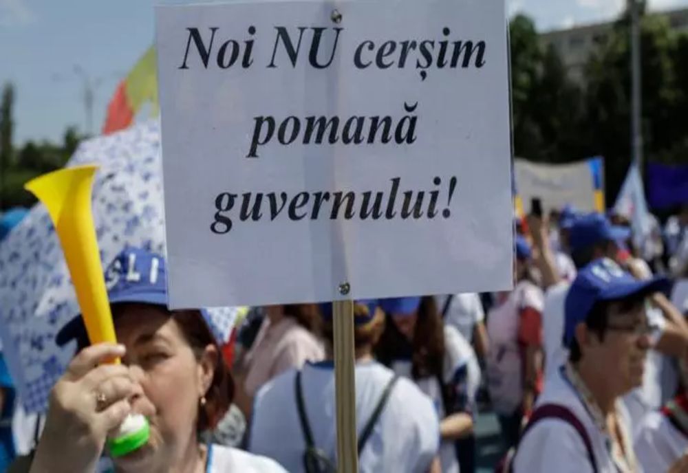 USR: Guvernul creează noi nedreptăți în Educație. După patru minciuni în șase luni, debutanții sunt iar păcăliți