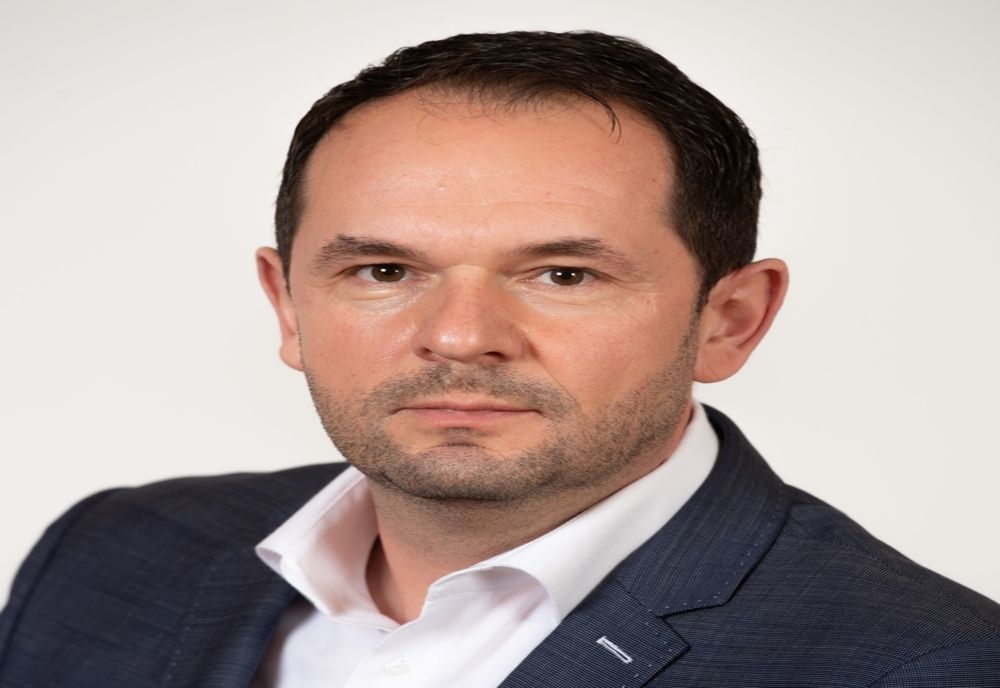 Senatorul USR Claudiu Mureșan a trecut la PSD - Mutare de pe scena politică