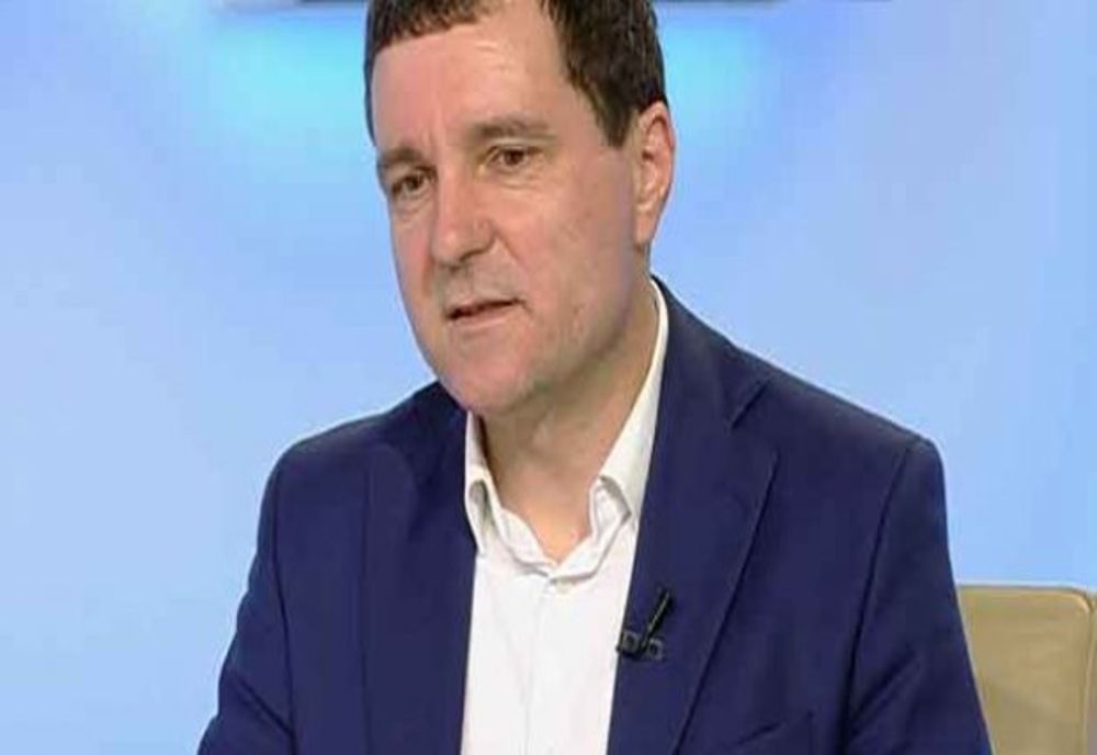 Nicușor Dan: Nu am colaborat cu Securitatea. Am acționat conform reglementărilor