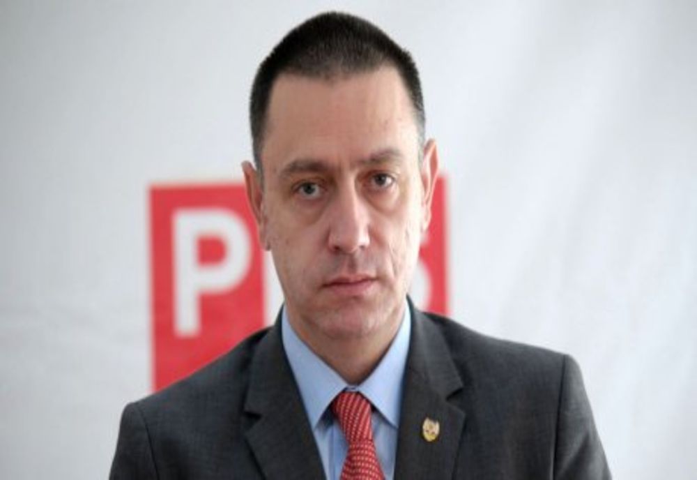 MIHAI FIFOR, DESPRE OBLIGAȚIA PLĂȚII CAS ȘI CASS: ”PSD RESPINGE MANIERA ÎN CARE PREMIERUL BOLOJAN A ÎNȚELES SĂ-I AVERTIZEZE PE PRIMARI ȘI PE PREȘEDINȚII DE CJ”