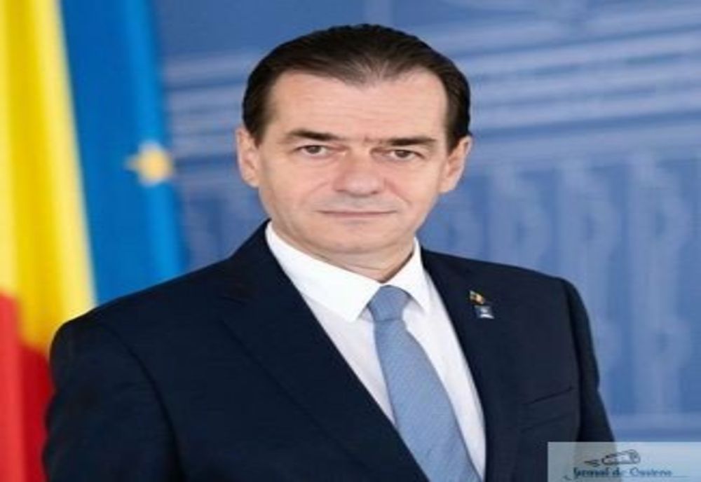 LUDOVIC ORBAN: ELENA LASCONI CU SIGURANŢĂ VA FI CAPABILĂ SĂ ÎNFRÂNGĂ PSD ȘI SĂ CÂŞTIGE ALEGERILE PREZIDENŢIALE