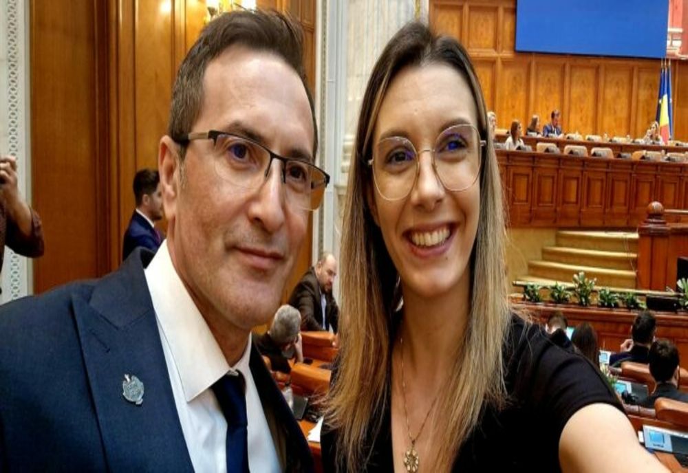 USR: Ministrul Mediului crește salariile la STS, în loc să protejeze pădurile!