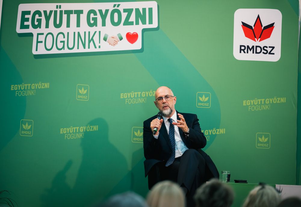 KELEMEN HUNOR, DESPRE PENSIILE MAGISTRAȚILOR: ”M-AU CIURUIT. ÎNCĂRCĂTORUL A FOST DESCĂRCAT ÎN PIANIST”