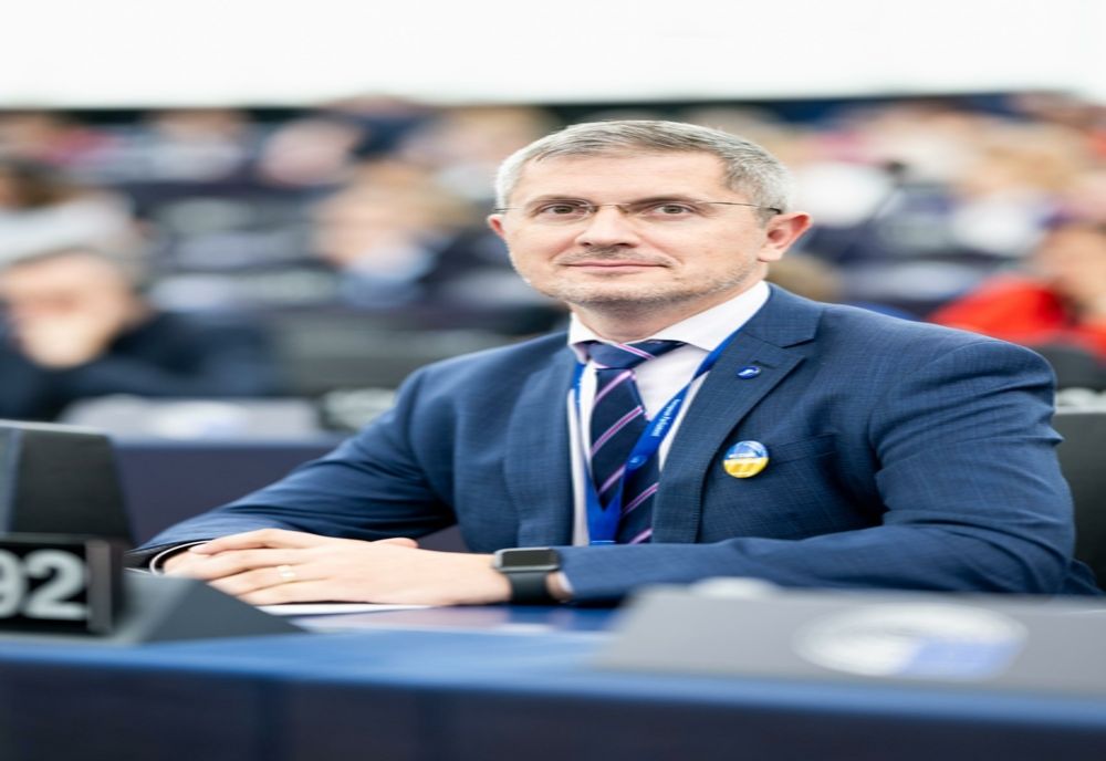 „Ce voi face în mandatul din Parlamentul European” – Dan Barna și-a anunțat prioritățile la Bruxelles