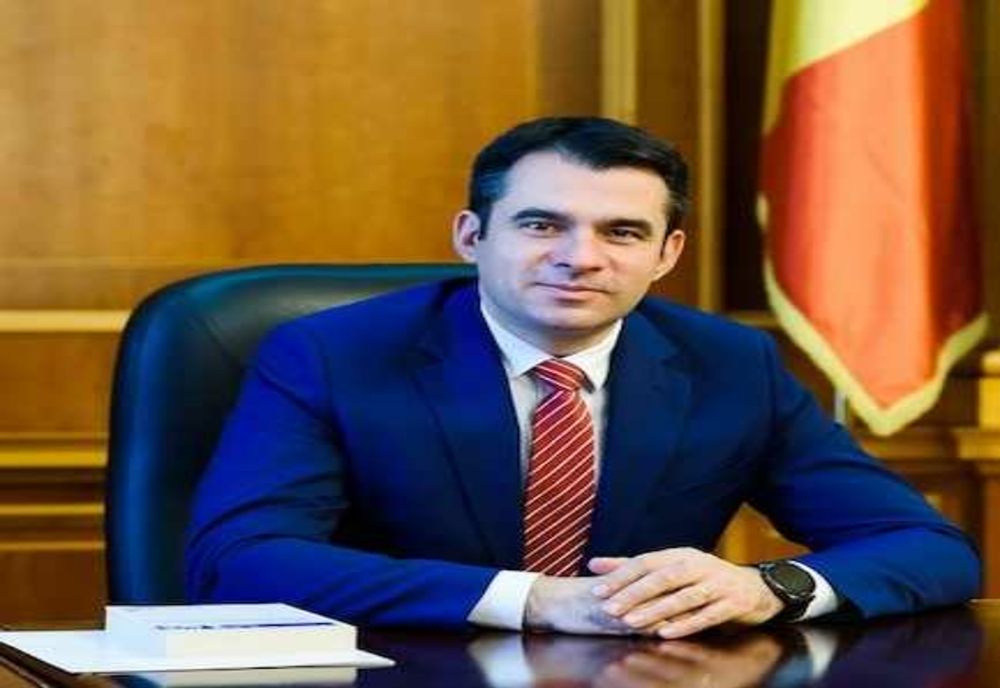Senatorul USR Ştefan Pălărie, despre proiectul pensiilor magistraţilor: Nu poate fi vorba despre o ingerinţă în justiţie