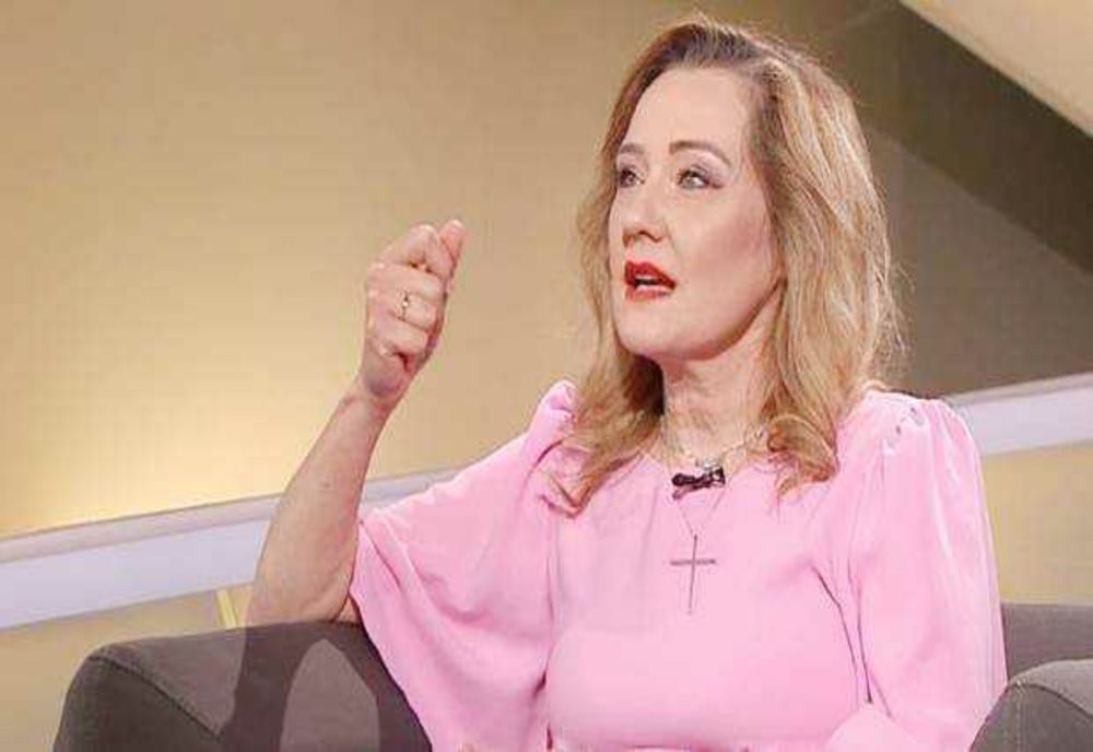 ELENA LASCONI DESPRE NEGOCIERILE DE LA GUVERN: VOI FACE TOT CE ÎMI STĂ ÎN PUTINȚĂ CA ROMÂNII SĂ O DUCĂ MAI BINE