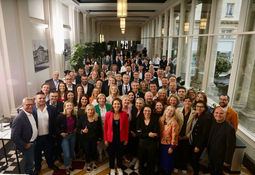 DAN BARNA: SUNT BUCUROS SĂ ANUNȚ CĂ, ÎN „DECLARAȚIA DE LA OSTEND”, GRUPUL RENEW EUROPE ȘI-A SETAT CA PRIORITATE ADERAREA COMPLETĂ A ROMÂNIEI LA SCHENGEN