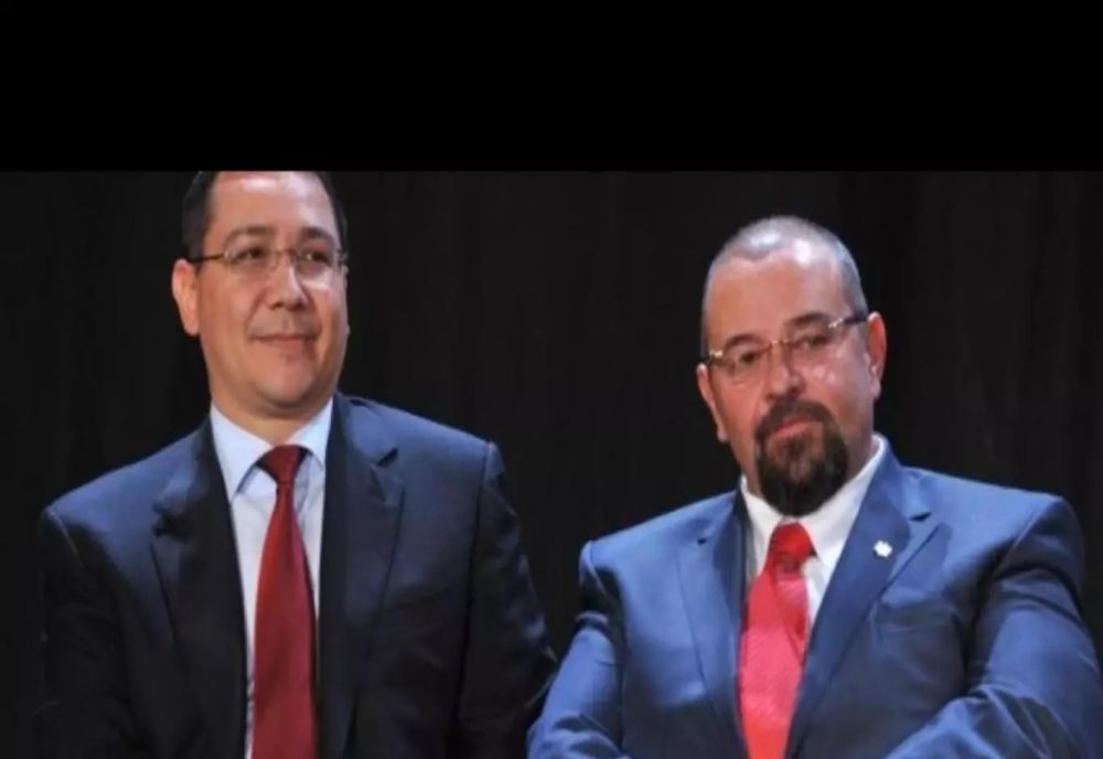 ANCA ALEXANDRESCU ARUNCĂ BOMBA ALEGERILOR: NU DOAR "TRĂDĂTORUL" PIEDONE AR FI PE LISTELE PSD, CI ȘI "TRĂDĂTORUL" VICTOR PONTA