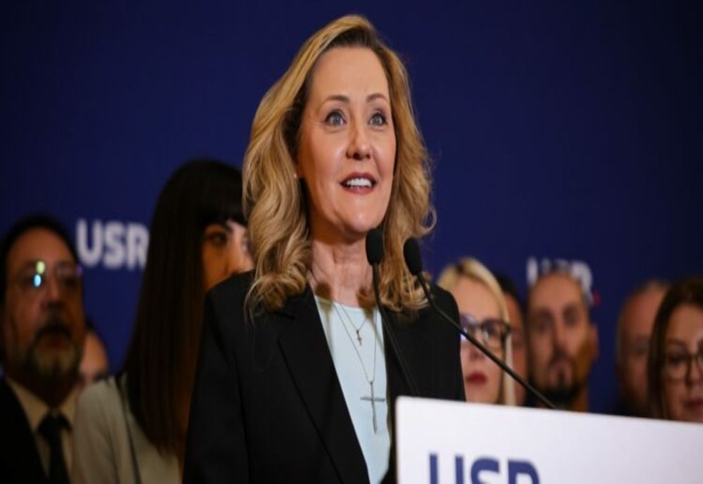 SRI CONFIRMĂ CĂ ELENA LASCONI NU A FOST ANGAJATA SAU COLABORATOAREA SERVICIULUI DE INFORMAȚII