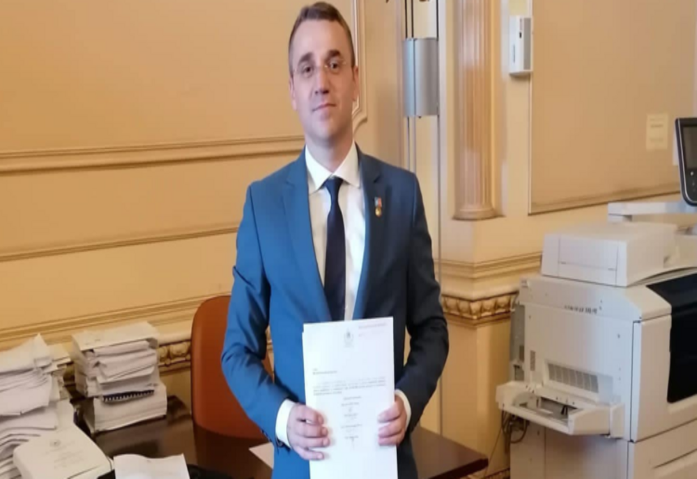 USR REDESENEAZĂ HARTA ROMÂNIEI PENTRU O ADMINISTRAȚIE LOCALĂ MAI SUPLĂ, MAI EFICIENTĂ ȘI CARE SĂ-I COSTE MAI PUȚIN PE CETĂȚENI